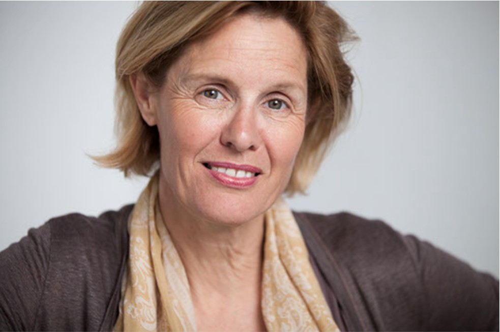 Metzler Karin